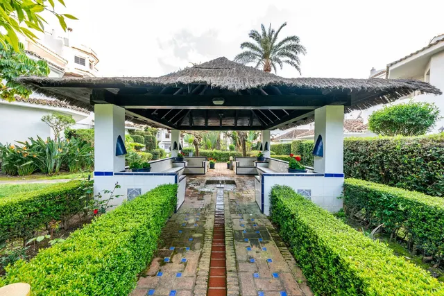 Ático 2 habitaciones 89m² en venta - Marbella — 7