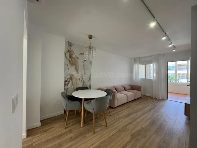 Apartamento de 2 dormitorios 1 baños en Punta Prima (Orihuel - foto 5