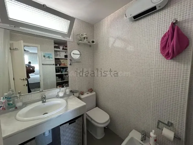 Apartamento 3 habitaciones 172m² en venta - Cala de Villajoy