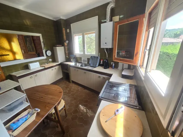 Venta chalet en la llacuna zona urb. la piscina con jardín, garaje y vistas!! — 24