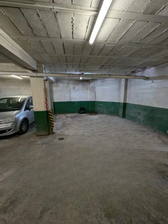 Plaza de garaje en venta zona Torrecedeira — 2