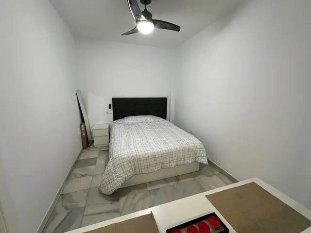 Fuengirola Centro - Apartamento Reformado 2 Dormitorios Sin Ascensor — 6