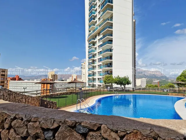 Apartamento en Rincon de Loix — 26