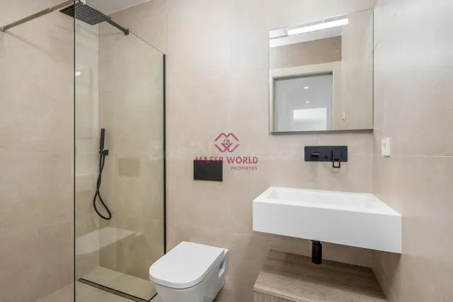 Villa independiente en San Javier: Todo en una planta, pisci - foto 4