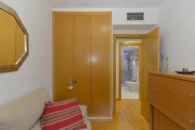 Dúplex seminuevo con  terraza- solárium en el centro de Gavà — 26