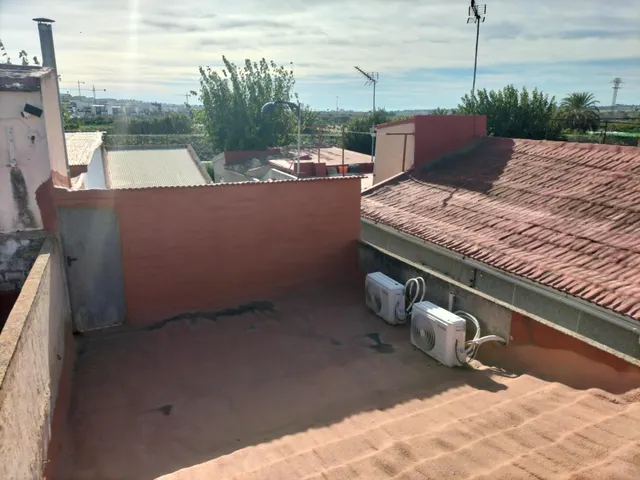 Casa 3 habitaciones 99m² en venta - Pueblo 5 — 32