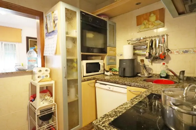 Casa-Chalet en Venta en Fuengirola Málaga — 16