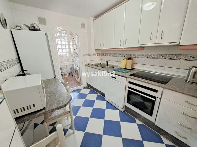 Apartamento 2 habitaciones 80m² en venta - Costa del Sol — 27