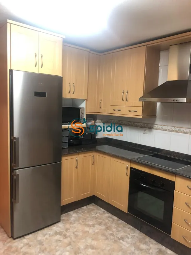 VENTA DE PISO EN ZONA EL RUBIAL (ÁGUILAS) - foto 5