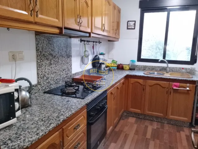 CASITA DE CAMPO EN ONTINYENT. — 12
