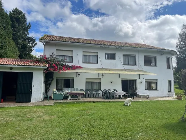 San Isidro. Finca 5.600M con Vivienda familiar — 3