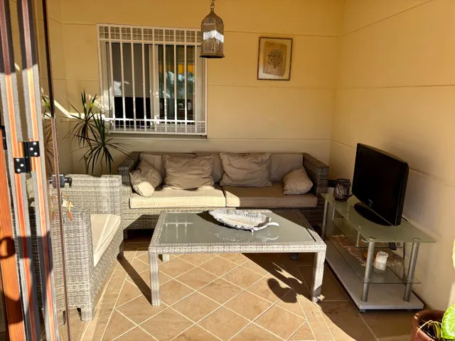Amplia Planta Baja en Olletas-Sierra Blanquilla, Málaga - Ideal para Familias — 33