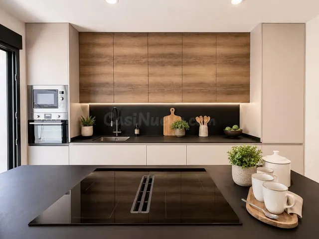 Estrena el hogar que tu familia estaba esperando - foto 3