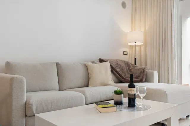 Apartamento 2 habitaciones 93m² en venta - Costa Del Sol — 7