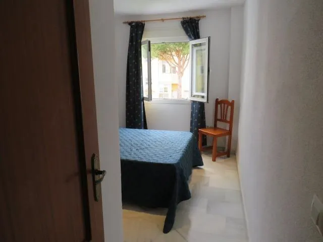 ESTUPENDO APARTAMENTO EN NOVO SANCTI PETRI — 13