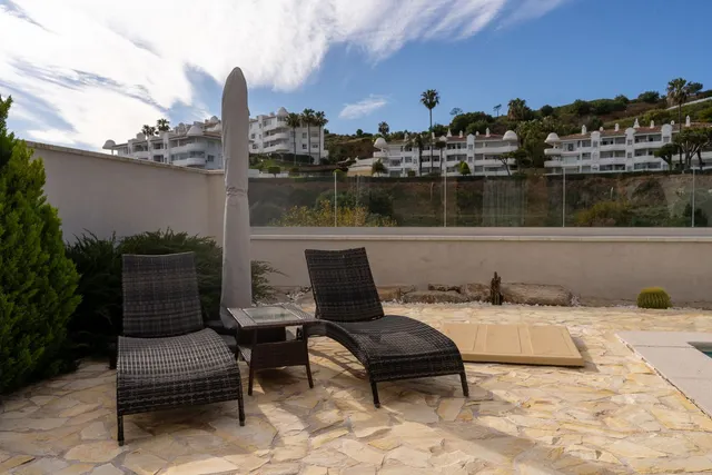 Adosado 4 habitaciones 216m² en venta - Riviera del sol — 22