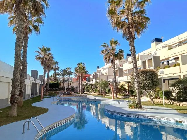 Ático 2 habitaciones 60m² en venta - Torre la mata — 29