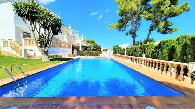 Casa 2 habitaciones 115m² en venta - Benimeit-Tabaira — 24