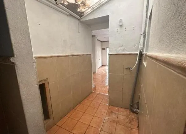 Oportunidad de inversión para reformar en Elda - NO ADMITE VISITAS — 13