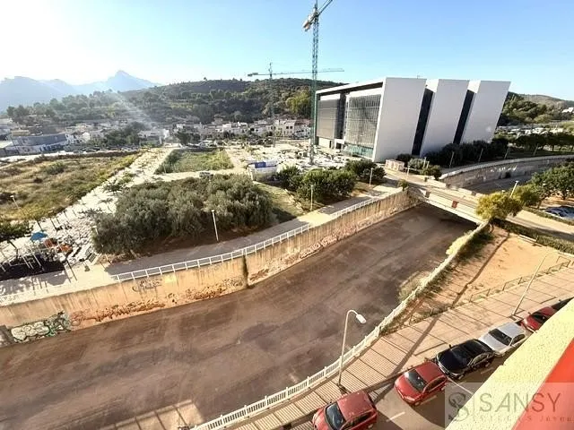 Apartamento en Venta en Gandia Valencia — 34