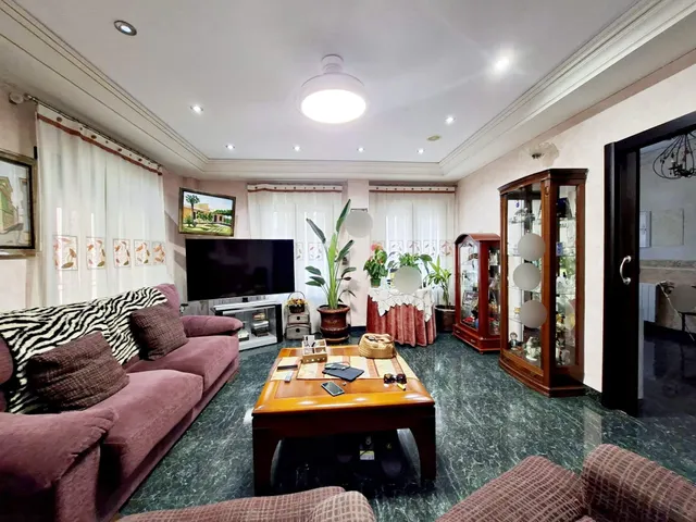 Exclusividad, espacio y lujo en cada rincón: una vivienda espectacular en Aspe ✨ — 25