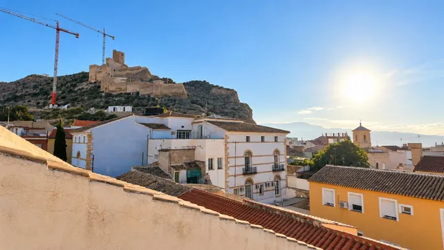 Piso en Venta en Alhama De Murcia Murcia — 31