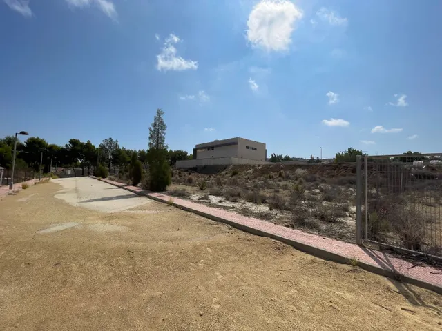 Parcela en venta - Ciudad Quesada — 12