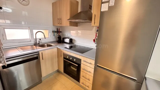 Apartamento 2 habitaciones 58m² en venta - CONDADO DE ALHAMA GOLF RESORT — 3