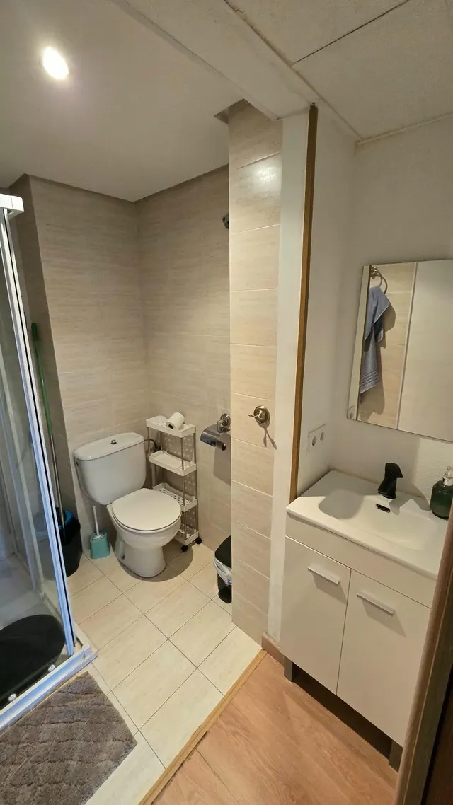 Estudio 36m² en venta - La Raiosa — 12