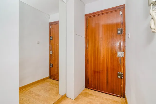 Atico muy amplio con gran terraza en Arabial — 15