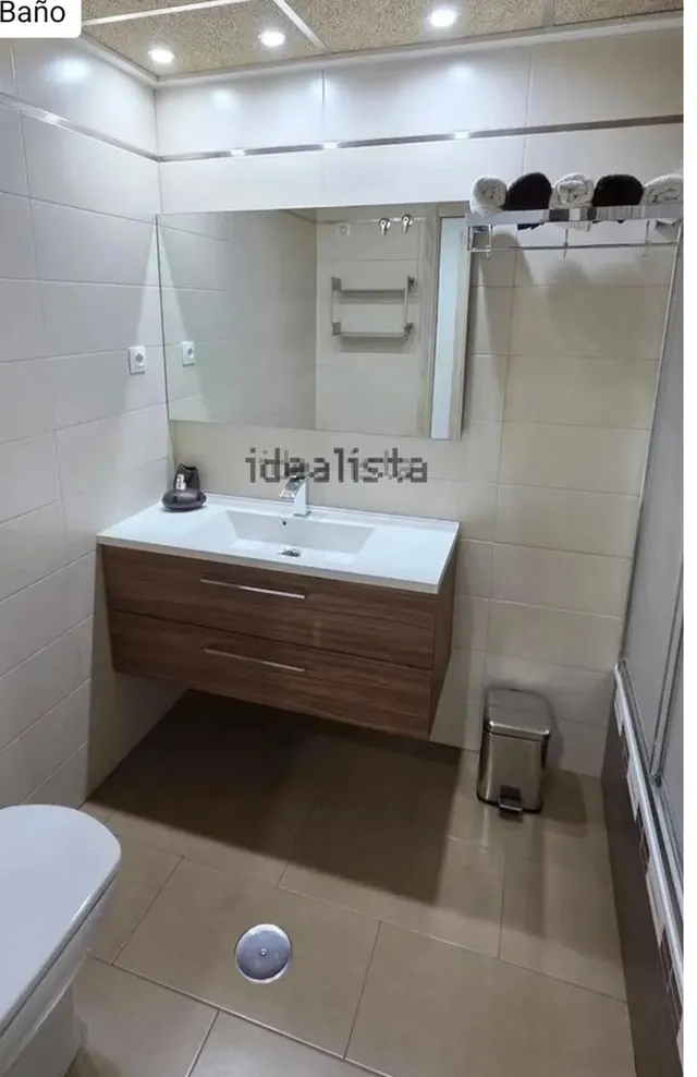 ¡¡ ENTRA Y VIVE - JOYA DE 124m2 SIN REFORMAS - TODO EXTERIOR !! — 13