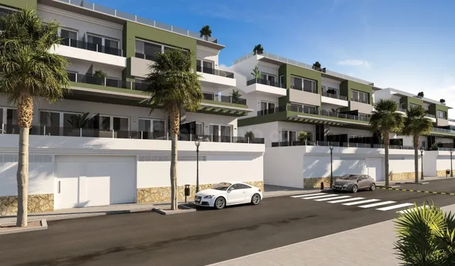 Apartamento 2 habitaciones 71m² en venta - Costa de valencia - foto 2