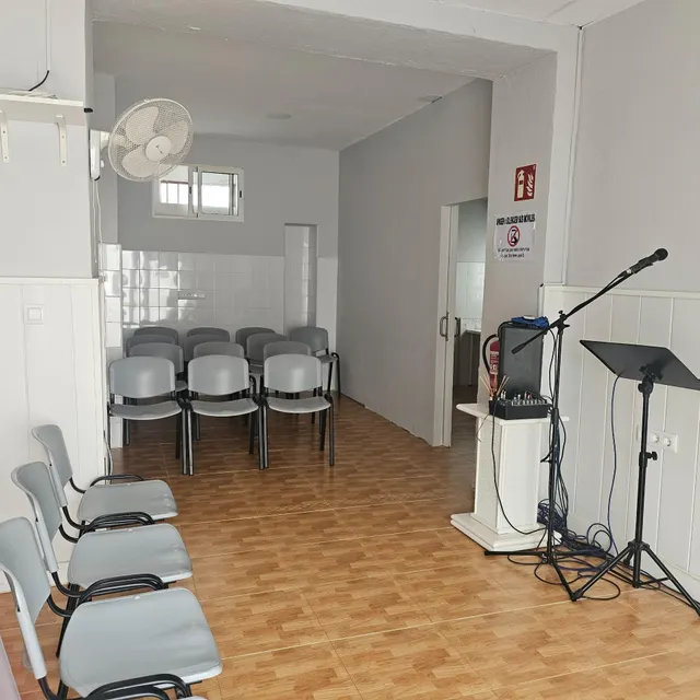 Apartamento en planta baja en el centro — 8