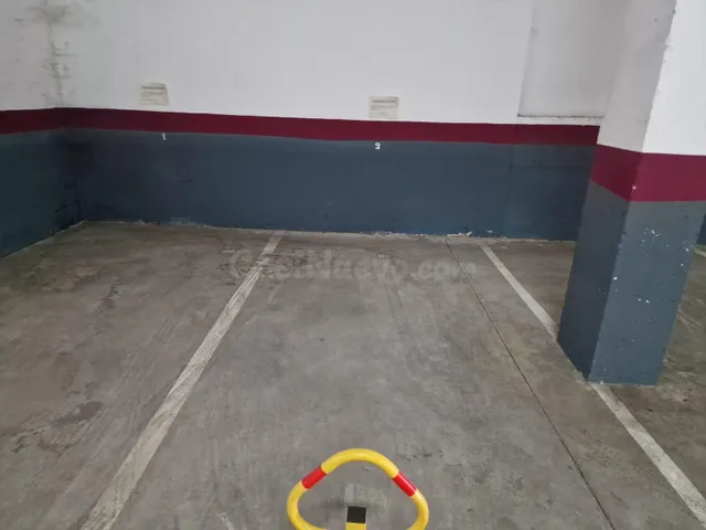 ALQUILER PLAZAS DE GARAJE ZONA JUZGADOS - foto 3