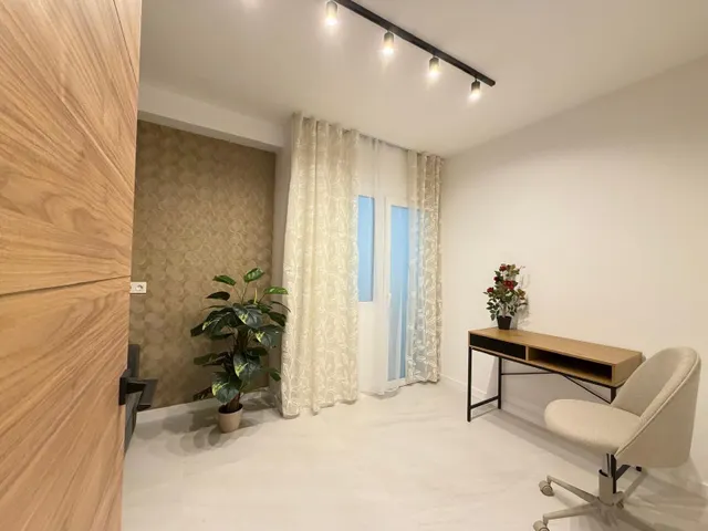 Apartamento 4 habitaciones 107m² en venta - Estacion de autobuses — 35