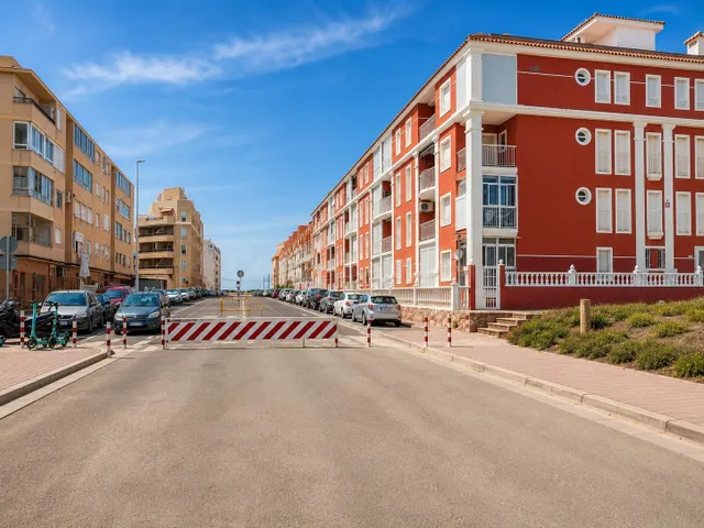 APARTAMENTO A 1OO METROS DE LA PLAYA - foto 3