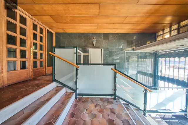 Residencia exclusiva en Paseo del Salón con vistas despejadas — 41