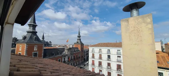 VENTA DE LA NUDA PROPIEDAD EN EL CENTRO DE MADRID — 6