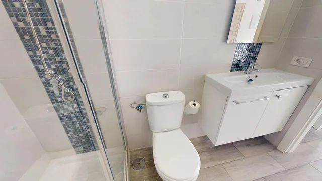 Acogedor piso reformado en San Matías — 24