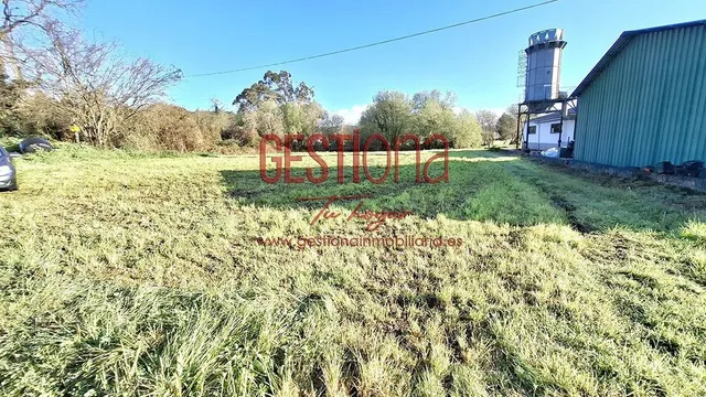 OPORTUNIDAD COMO INVERSIÓN. TERRENO EN ZURITA. PIELAGOS — 6