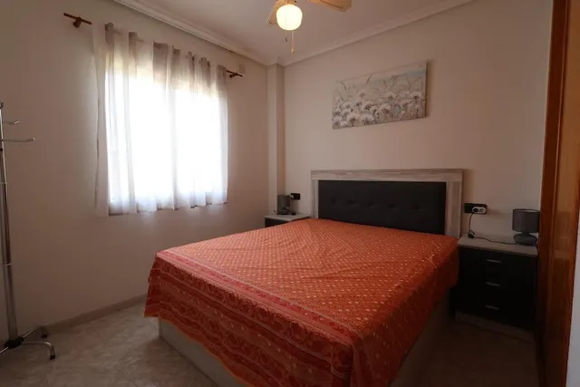 Apartamento a 5 minutos andando de La Zenia Boulevard — 12