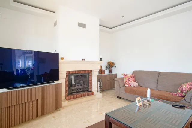 Villa 6 habitaciones 426m² en venta - Las rotas — 31