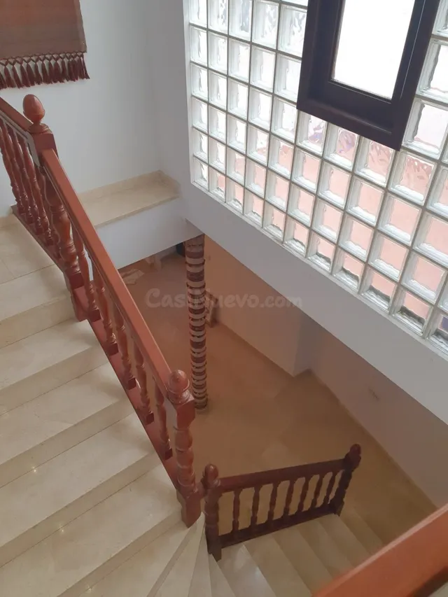Casa independiente en pleno centro de Vejer - foto 2