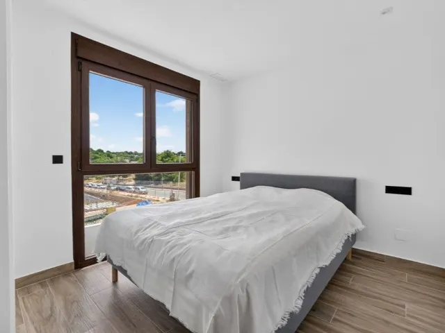 Villa 4 habitaciones 149m² en venta - Los balcones — 22