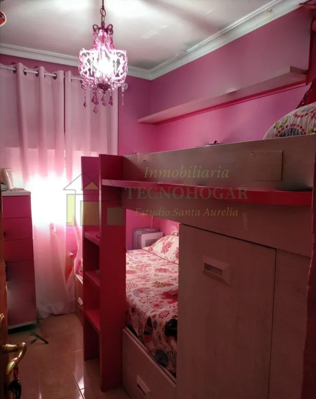 ALQUILER DE VIVIENDA EN LAS CANDELARIAS – SEVILLA - foto 5