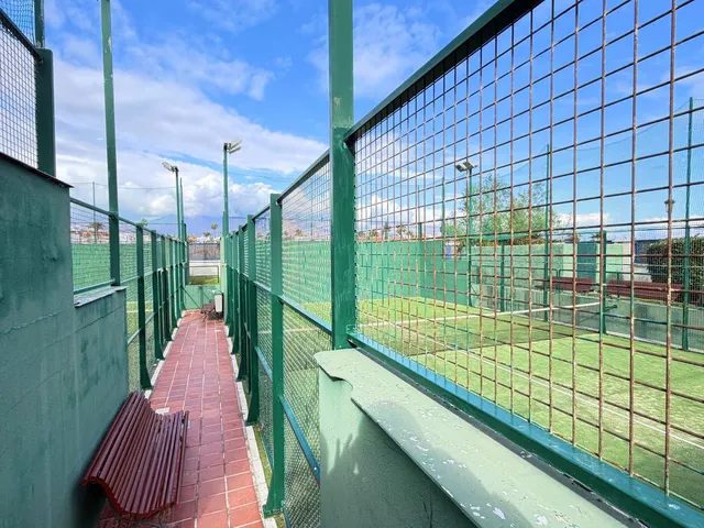 Apartamento 3 habitaciones 115m² en venta - Costa del Sol — 37