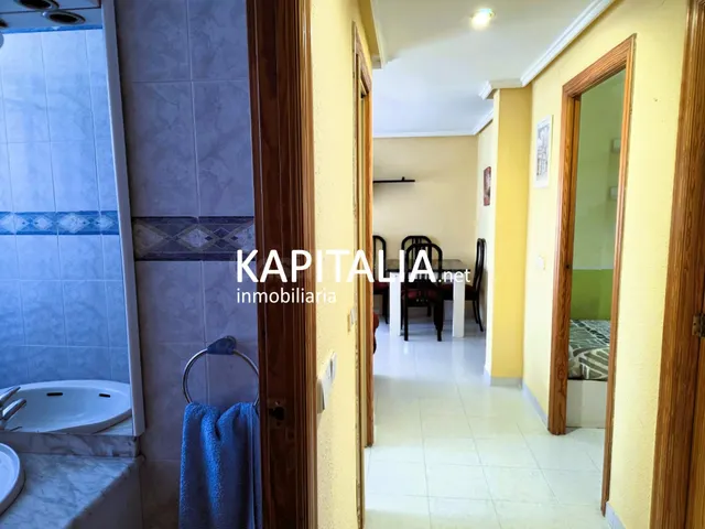 Oportunidad Única: Piso en Venta en Albaida por solo €62,000 — 2