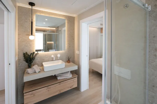 Adosado 3 habitaciones 146m² en venta - Las Lomas del Rame-Bahía Bella — 30
