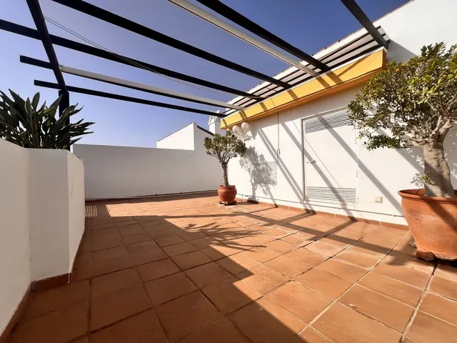 Ático 2 habitaciones 94m² en venta - Whater Gardens — 19