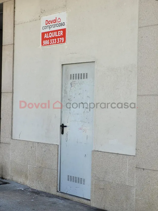 SE ALQUILA LOCAL COMERCIAL